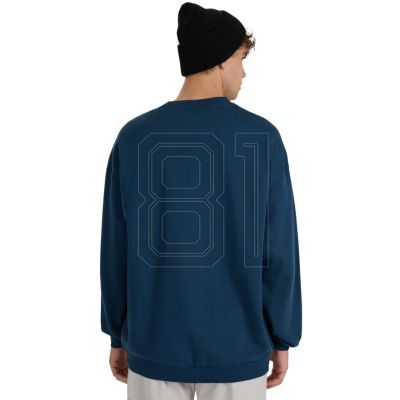 3. 4F M 4FWAW25TSWSM1924 32S sweatshirt