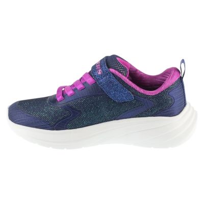 2. Skechers Wave 92 303557L-NVY Navy Blue, Size 31