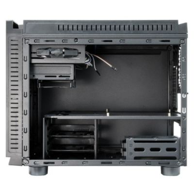 4. Chieftec CI-01B-OP case