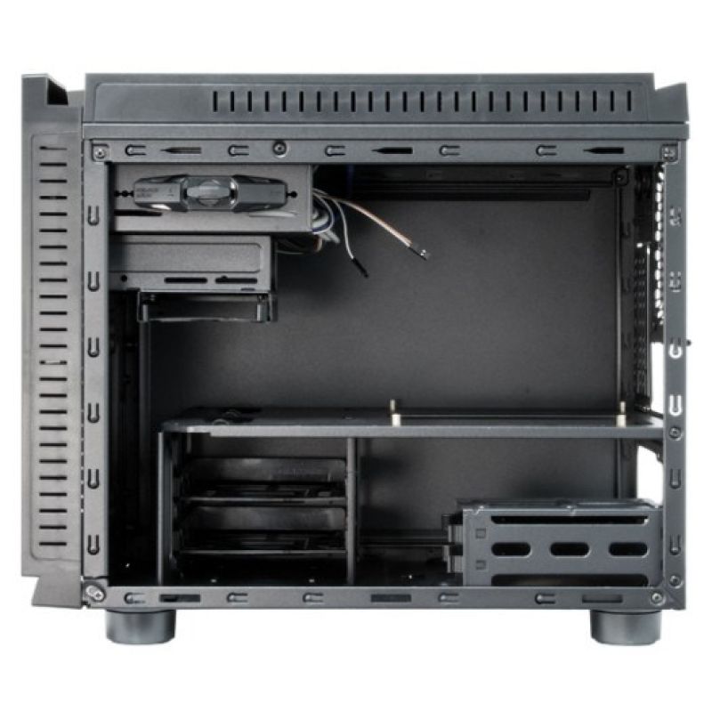 4. Chieftec CI-01B-OP case