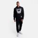 6. Mitchell &amp; Ness Nfl Team Logo Hoody Oakland Raiders M HDSSINTL1052-ORABLCK