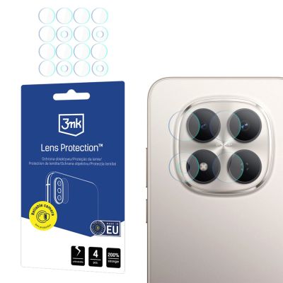 3mk Lens Protection™ Hybrid Camera Lens Glass for Xiaomi Redmi Note 15 Pro 5G