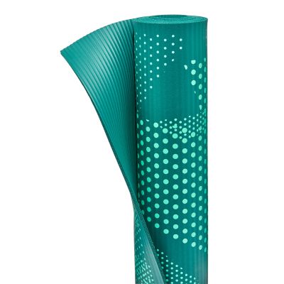 10. Reebok Fitness mat RAMT-12236GN