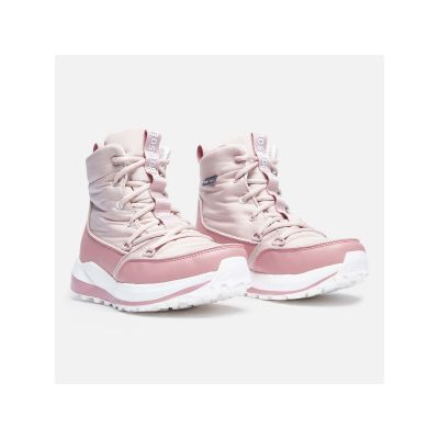 5. Rossignol W Rossi Podium Powder Pink Shoes