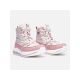 5. Rossignol W Rossi Podium Powder Pink Shoes