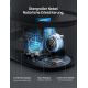 8. Dreo HM713S air humidifier 6 l Silver 280 W