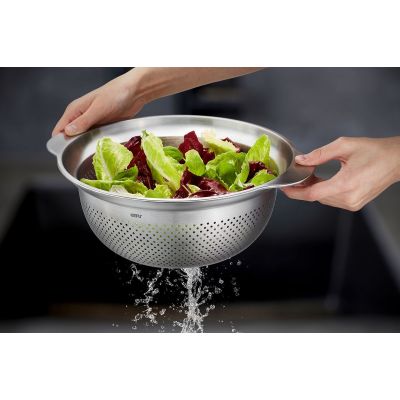 4. Strainer 27 cm GEFU PREMIO G-28132