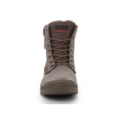 10. Palladium Pampa SC Wpn US 77235-297-M shoes