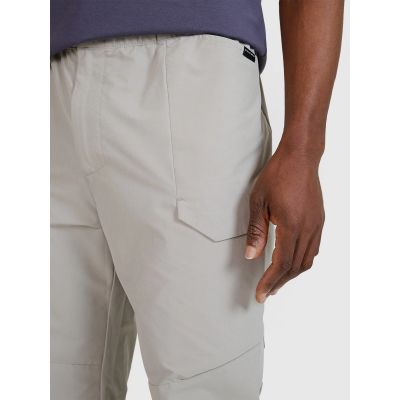 3. Men's casual trousers 4F 4FWSS25TTROM0998-26S