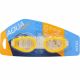 2. JUNIOR YELLOW SWIMMING GOGGLES