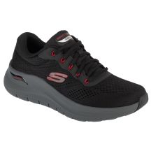 Skechers Arch Fit 2.0 232700-BKRD Black 41.5