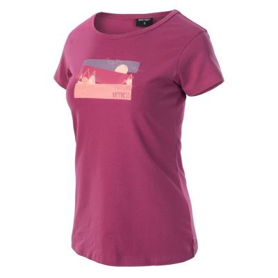 2. Hi-tec Lady Nelma T-shirt W 92800454809 