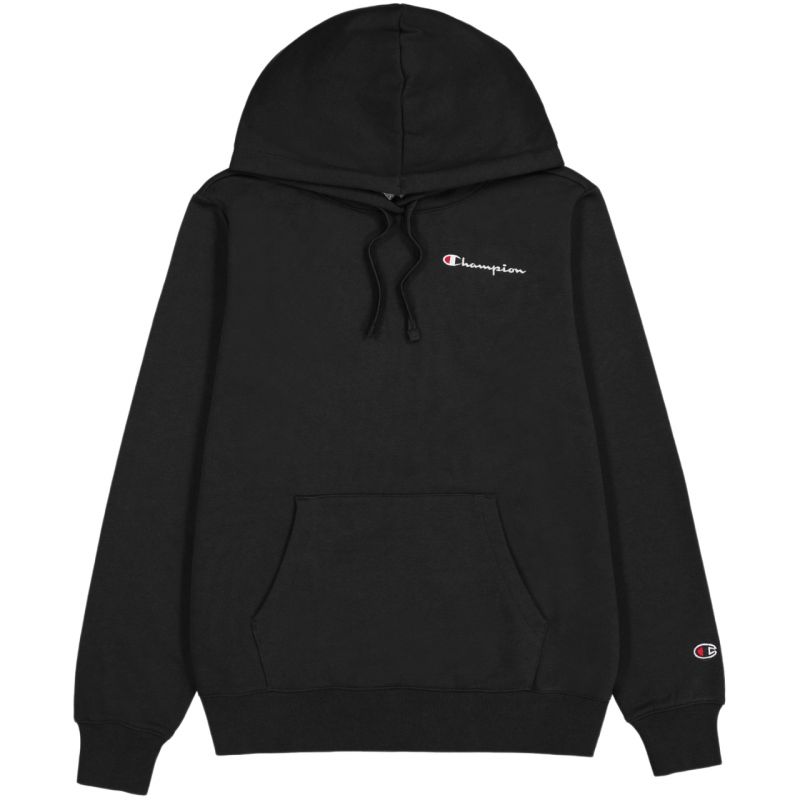 4. Champion Hooded Sweatshirt W 117530 KK001
