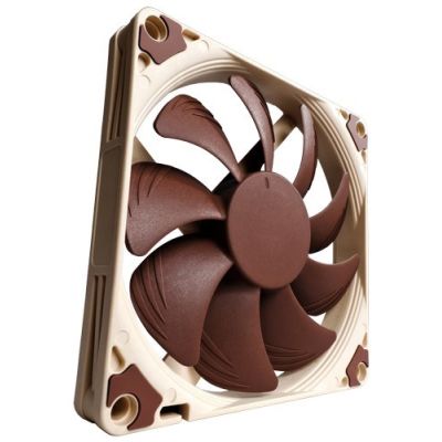 NOCTUA 92mm 300-2200 RPM Low Profile fan