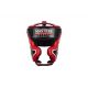 13. Masters Leather Boxing Headgear KSS-TECH 023069-02M