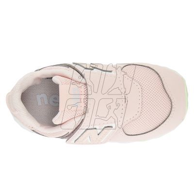 8. New Balance Jr NW574MSE shoes