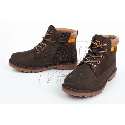 9. Winter shoes Caterpillar Jr CK263464