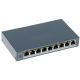 Hikvision DS-3E1309P-EI(B) network switch Managed Fast Ethernet (10/100) PoE support