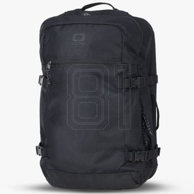 3. Ogio Alpha Venture Backpack A20195_B0074 A20195_B0074_NA