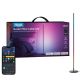 2. RGBICW Govee H8076 Floor Lamp Lite, 1000lm, 2.4GHz Wi-Fi + Bluetooth