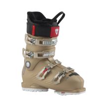 Rossignol PURE PRO RENTAL GW Ski Boots – Metal Gold