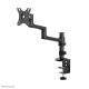 7. Neomounts DS20-425BL1 Laptop Stand Notebook Arm Black 43.9 cm (17.3")