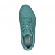 3. Skechers Uno Stand On Air W 73690-TEAL shoes
