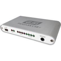 ESI Maya44 USB+ - audio interface