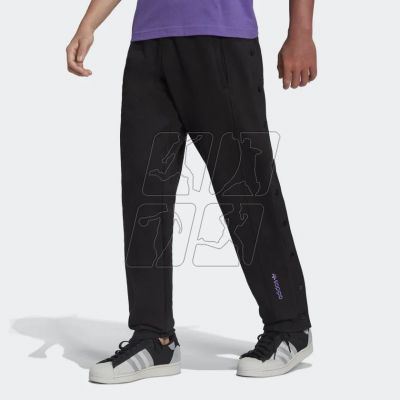 2. adidas Originals Adibreak Sweat M HN0379 pants