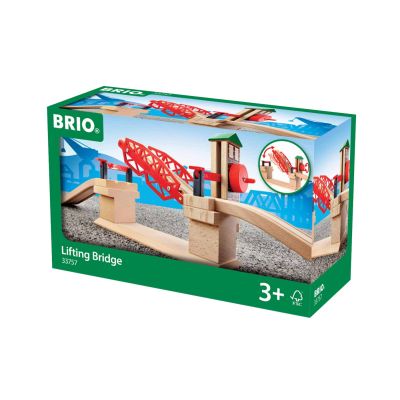 4. BRIO 7312350337570 Scenery
