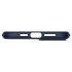 16. Spigen Mag Armor iPhone 14 Plus Case - Blue