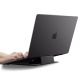 6. Spigen SlimFold LD201-S8 Laptop Stand - Gray