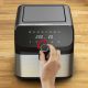 6. TEFAL EY855D10 air fryer