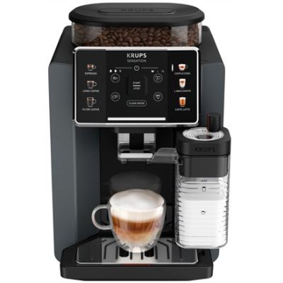 Krups EA5028 Fully Automatic Espresso Machine 2L