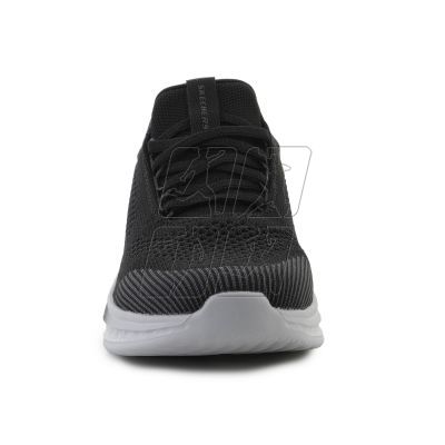 2. Skechers M 210810-BLK shoes