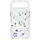 2. Uniq Coehl Amara iPhone Air Magnetic Charging Case - Transparent