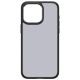 14. Spigen Ultra Hybrid iPhone 15 Pro Case - Clear Black