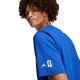 5. Men's adidas FIFA World Cup 26™ Road to NYNJ Graphic T-Shirt Blue KB2534