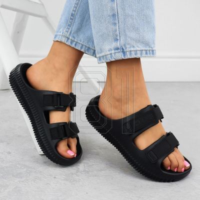 5. Big Star Flip-Flops RR274A527 W INT2143A