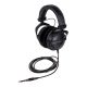 11. Beyerdynamic DT 770 PRO 80 OHM BLACK LIMITED EDITION - Closed studio headphones