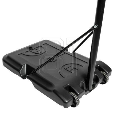 7. Virtufit VF06041 Basketball Stand