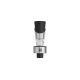 ZWILLING Wine Aerator-Pourer-Stopper In Bottle Stainless Steel