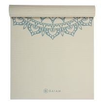 GAIAM DAWN MARRAKESH Yoga Mat 5 mm 66296