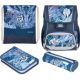17. Herlitz Loop Plus TechMech backpack