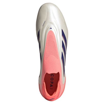3. Adidas COPA PURE III Elite LL SG JR2825 shoes