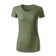 2. Epic Women's T-Shirt (khaki)