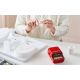 17. Niimbot B21S Red Label Printer