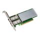 5. Intel Ethernet Network Adapter E810CQDA2BLK