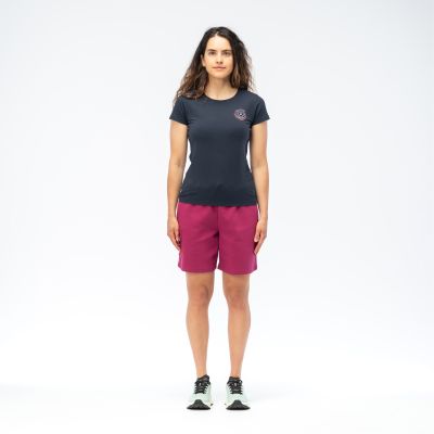 5. Women’s Short-Sleeve T-Shirt ERICCA WO'S