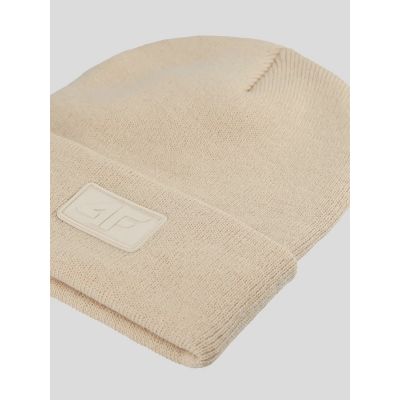 6. 4F Jr Winter Hat 4FJWAW24ACAPU446-83S